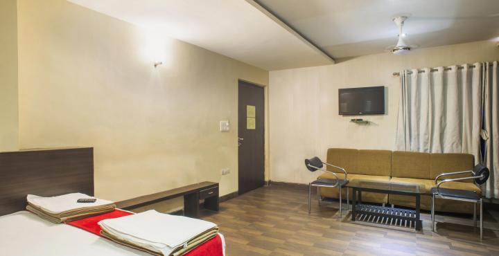 Shelter Hotel Lakhnaú Exteriér fotografie